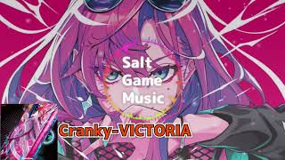 Cranky - VICTORIA