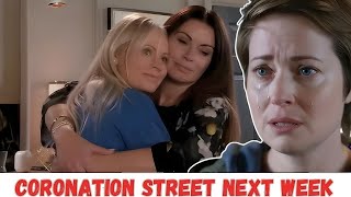 Heartbreaking 😭 News! Becky’s Fate Sealed — Ordered to Vanish Forever | Coronation Street
