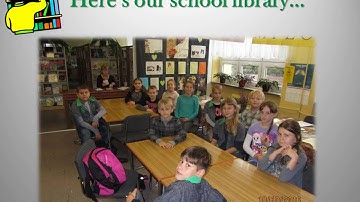 Our school - eTwinning project