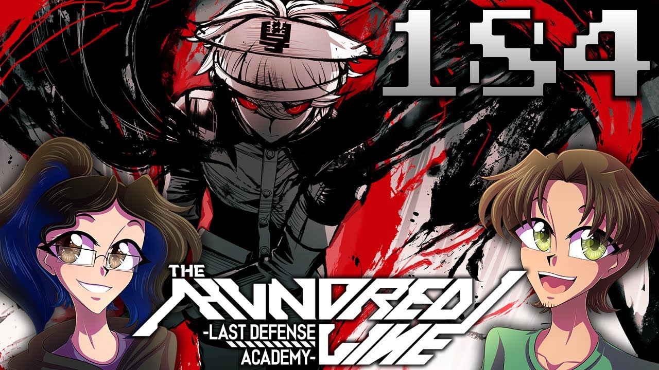 A LONG AWAITED RETURN - The Hundred Line: Last Defense Academy (Part 184)