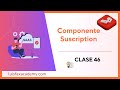 46 Componente Suscription