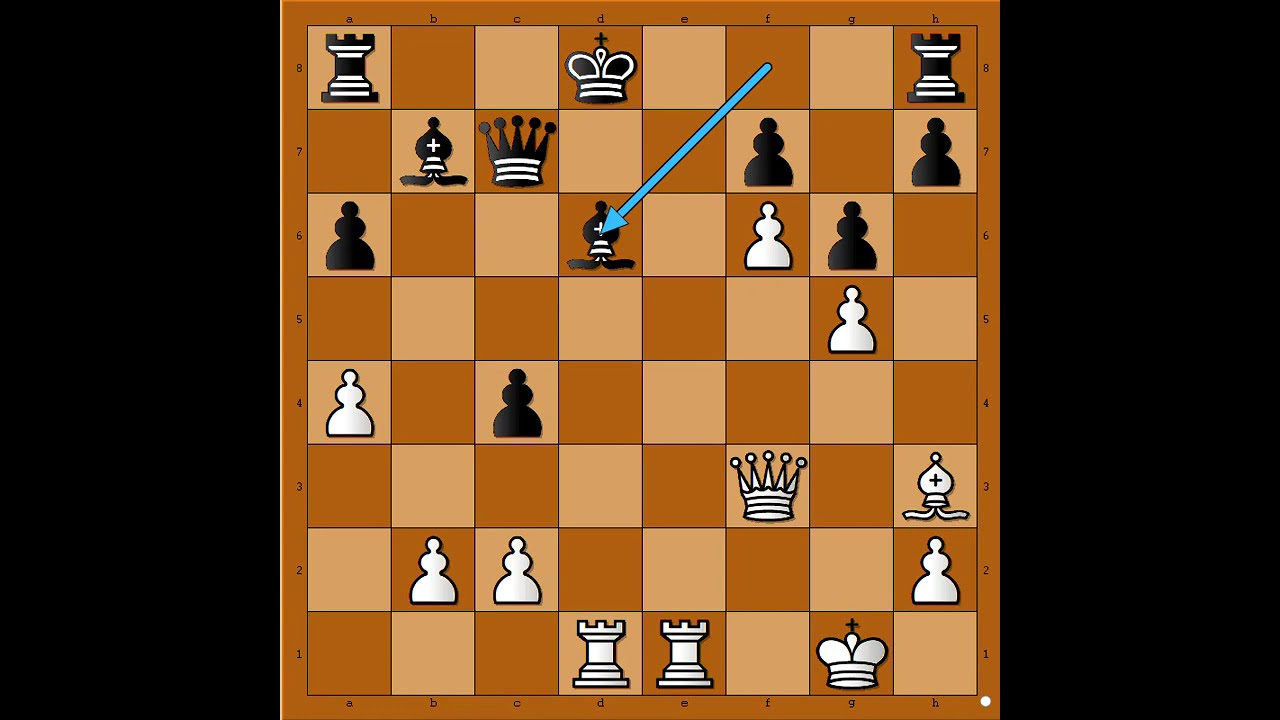 Potuno razoružan naspram velikog Talja u partiji 💫💫💫💫 TAL vs TORAN 