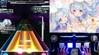 [SDVX] PUPA (MXM 18) PUC