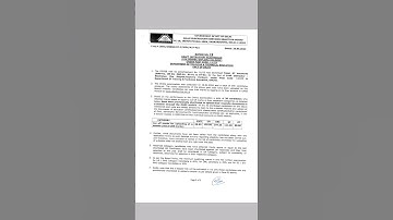 DSSSB 2024 New Notification Released Result Update #dsssb #dsssb2024 #explore #viral