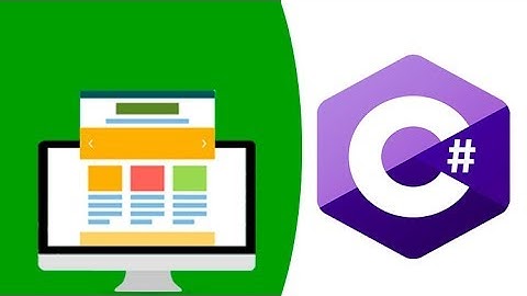 Curso desarrollo de sistemas en C# .Net, SQL Server, 4 Capas, POO - Visual Studio 2019