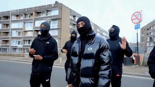 King Vibez - Never Had One Official Music Video