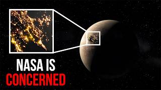 The Clearest Image of Proxima B, Just Released by the James Webb Space Telescope!