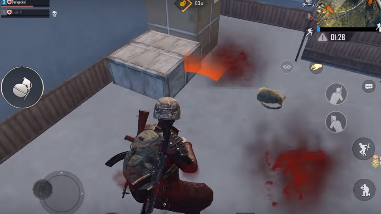 9 Pubgモバイル チーターに家の床下から撃たれたらどうしようもない 決定的証拠 衝撃映像 Squad スクアッド Playerunknown S Battlegrounds Tpp Youtube 9 Pubgモバイル チーターに家の床下から撃たれたらどうしようもない 決定的証拠 衝撃映像 Squad スクアッド Playerunknown S Battlegrounds Tpp Youtube