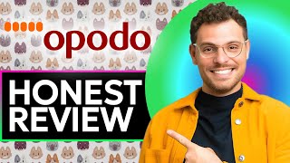 Opodo Trip Honest Review - Watch Before Using