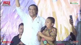 Suket Teki - Arda dan Pakdhe Didi Kempot