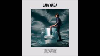 The Cure lady Gaga