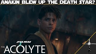 Do you have to know Star Wars to be in it? | Are fans too critical of The Acolyte before it's out?