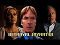 Better Call Saul - How Saul Goodman deals with Betrayal