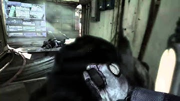 Super fast Ninja Stab -Ghosts XB1