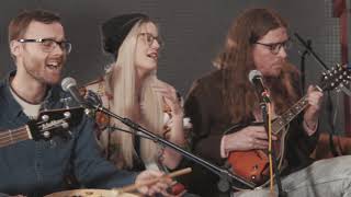 Not My Circus - Nicobar Basik Sessions