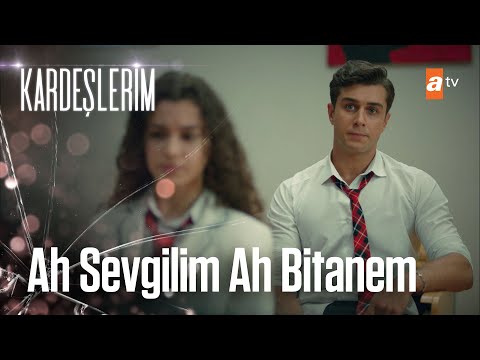 Doruk, Asiye için yazdığı besteyi okudu🎶  - Kardeşlerim 24. Bölüm