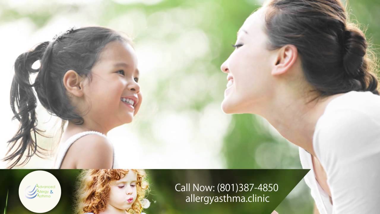 Advanced Allergy & Asthma Doctors & Clinics in Ogden YouTube