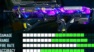 MOST OVERPOWERED RUSHING CLASS SETUP BLACK OPS 3 BEST CLASS SETUP IN BLACK OPS 3! (BO3 RUSH CLASS)