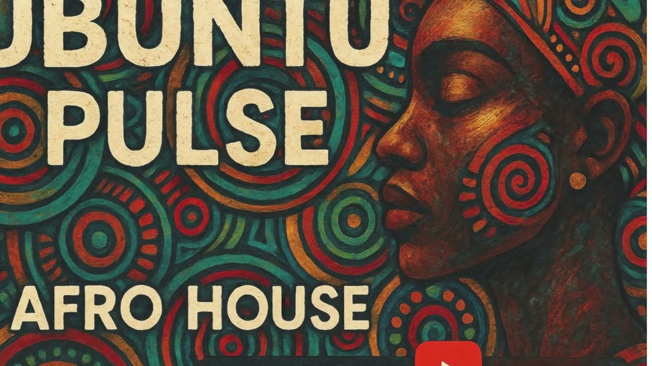 Ubuntu Pulse 🌍 Afro House Journey | GrooveSphere 🎶✨