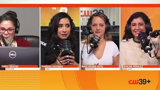 Lies Latina moms tell | Cafecito & Headlines