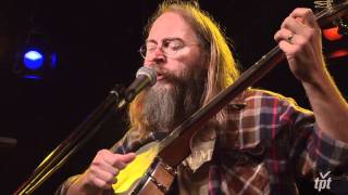 Charlie Parr, "South of Austin, North of Lyle" chords