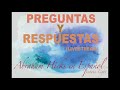 Preguntas y respuestas (Livestream) 2020 Abraham Hicks en Español