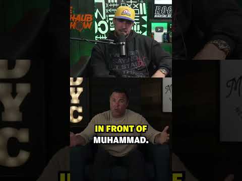 Chael Sonnen On Colby Covington