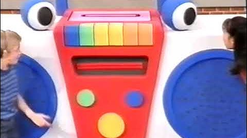 Fun & Games (2019 Version) Part 49