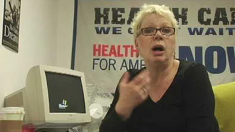 Fight the Stupak Pitts Amendment