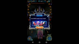 Thunder Assualt:Raiden Striker -Android Game:GamePlay HD screenshot 5