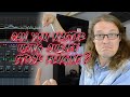 Is It Possible To Master Your Track Using Just Cubase Stock Plugins?