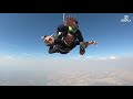 Salto paracadas pepo cuevas 2021  skydive cuautla