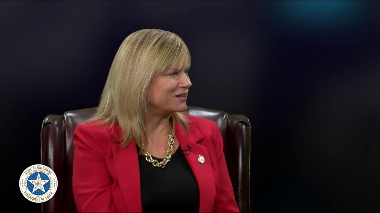 City Connections - Leslie Osborn - 04/23/2019