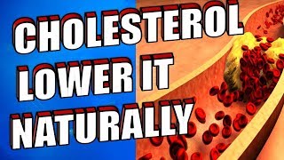 21 Ways To LOWER CHOLESTEROL Naturally | Lower Cholesterol Fast & Quickly 21 Ways To LOWER CHOLESTEROL Naturally | Lower Cholesterol Fast & Quickly