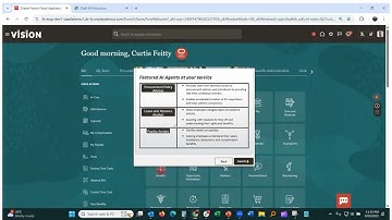 Adopt AI with Oracle Guided Learning