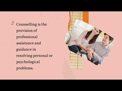 Best Counselling Psychologist