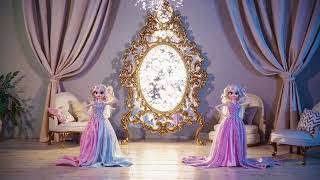 Dollys Dress-Up Day Song For Kids Minnie - Nursery Rhymes & Kids Songs