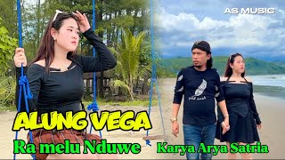 Alung Vega  Ra Melu Nduwe