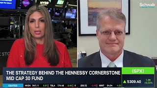 Strategy Behind Hennessy Cornerstone Mid Cap 30 Fund