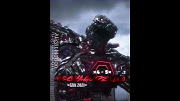 King Kong VS Mechagodzilla | #edits #shorts #godzillaxkongthenewempire #godzillavskong