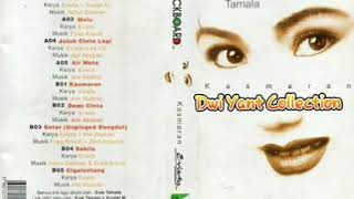 Album Kasmaran Evie Tamala 1999(full album)