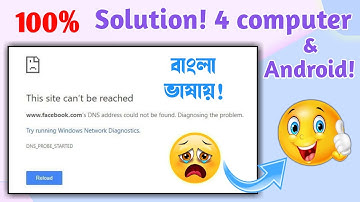 How to solve This site can