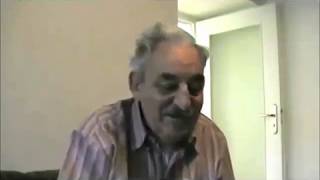 Bediüzzamana Teksir Makinesi Götüren Abdulmuhsin Alev Konevi Trendeki Ilginç Olayı Anlatıyor
