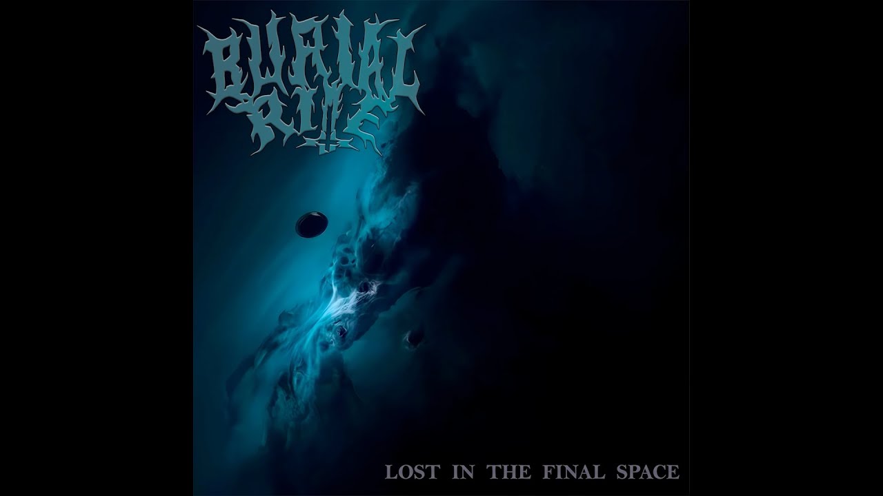 BURIAL RITE LOST IN THE FINAL SPACE YouTube