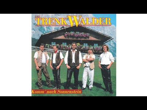 Die Trenkwalder - Hey Michl, spiel uns einen