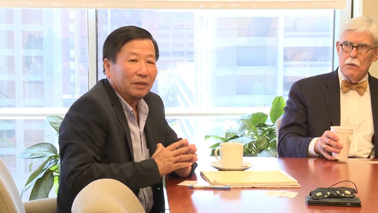 Vụ kiện Brown Act kéo dài 8 năm, giờ ra sao? - YouTube