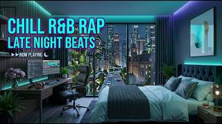 Smooth R&B Songs For A Midnight Drive