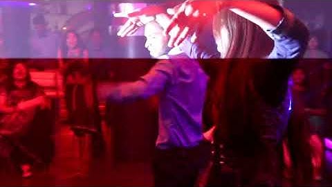 2k18 uit (rgpv) Fresher party