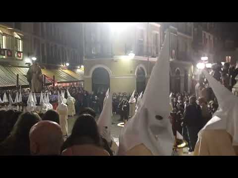 Procesión de Perdón y Esperanza
