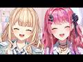 【 オフコラボ 】 めるちが遊びに来てくれたのでパーティするぞ!! 【 倉持めると¦鏑木ろこ¦にじさんじ 】
